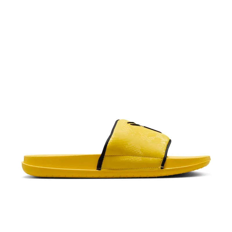 Nike Kobe Offcourt Slide “Lightning” (IF2870-700)