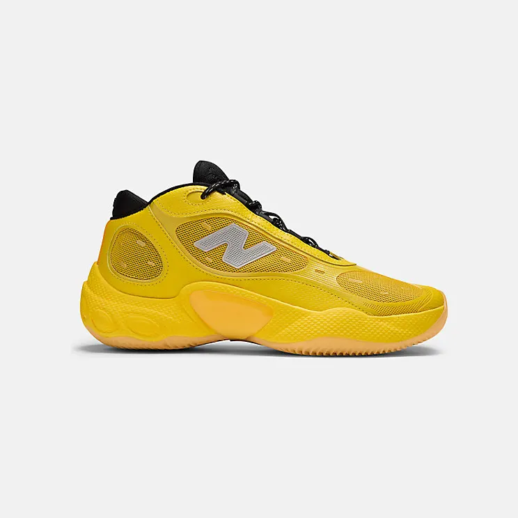 New Balance Fresh Foam BB v3 Bricks & Wood A Different Bounce (BBFRSBW3)