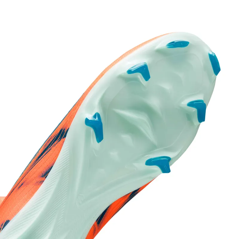 Nike Other Mercurial Melon Tint / Igloo / Neo Turquoise (IM9321-801)