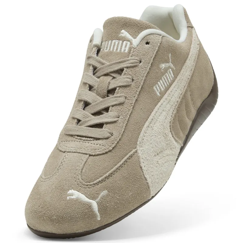 Puma Speedcat Elevated “Ice Coffee / Alpine Snow” (403619_02)