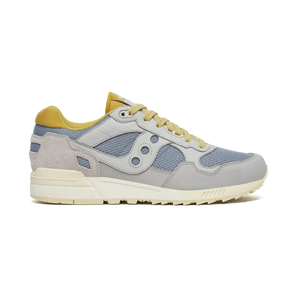 SAUCONY Shadow 5000 Premium “Blue / Grey” (S71010-2)