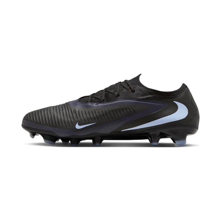 Nike Phantom 6 Low Pro FG Shadow Pack “Black” (HJ4122-003)