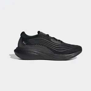 adidas Supernova 2.0 x Parley Core Black / Carbon / Grey Five (HP2234)