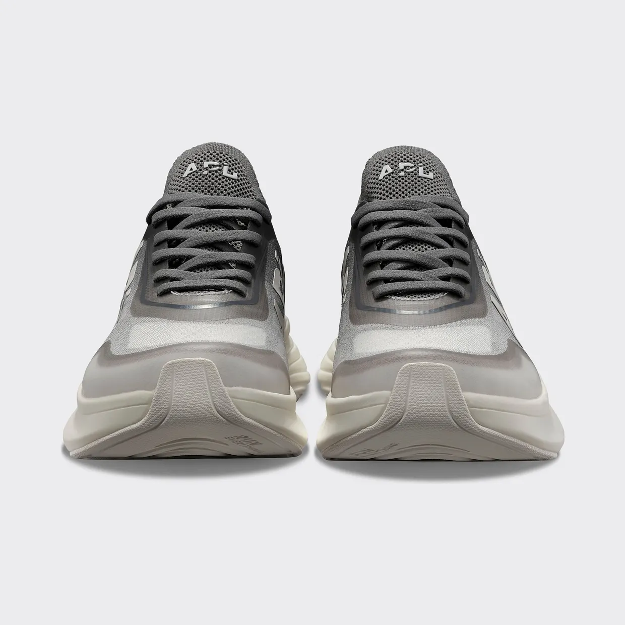 APL Podium “Ivory/Smoke/Ombre” (Dames) (4)