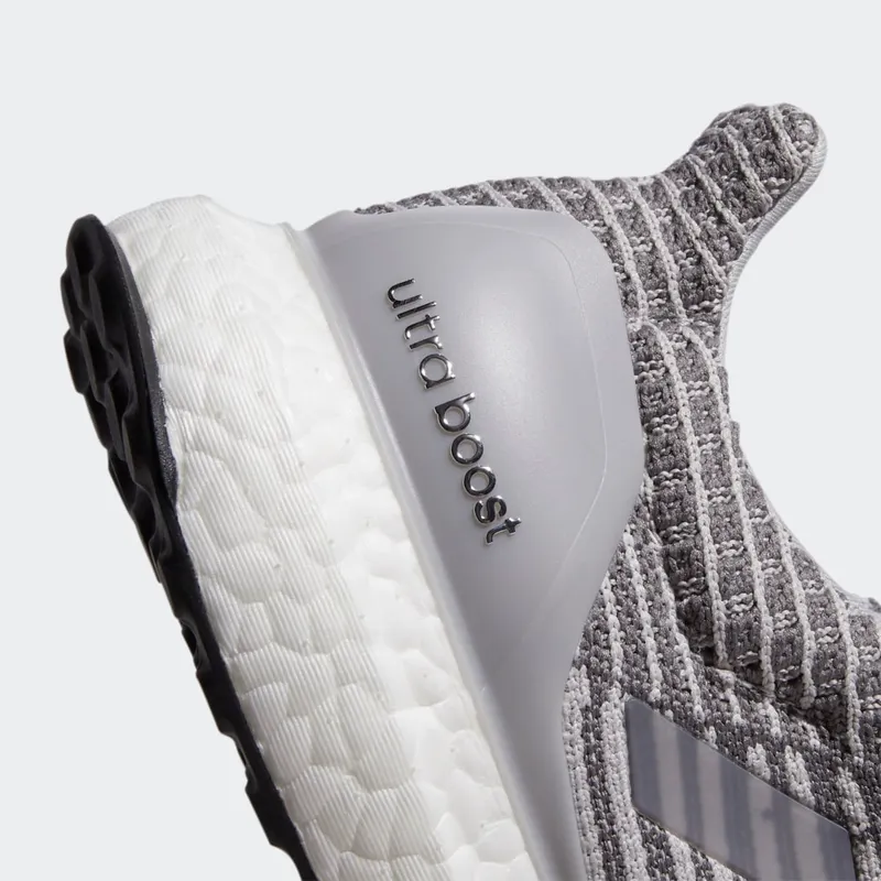 adidas Ultraboost 5.0 Uncaged DNA Grey Two / Cloud White / Grey Four (G55369)
