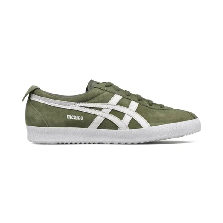 Onitsuka Tiger Mexico Delegation Chive