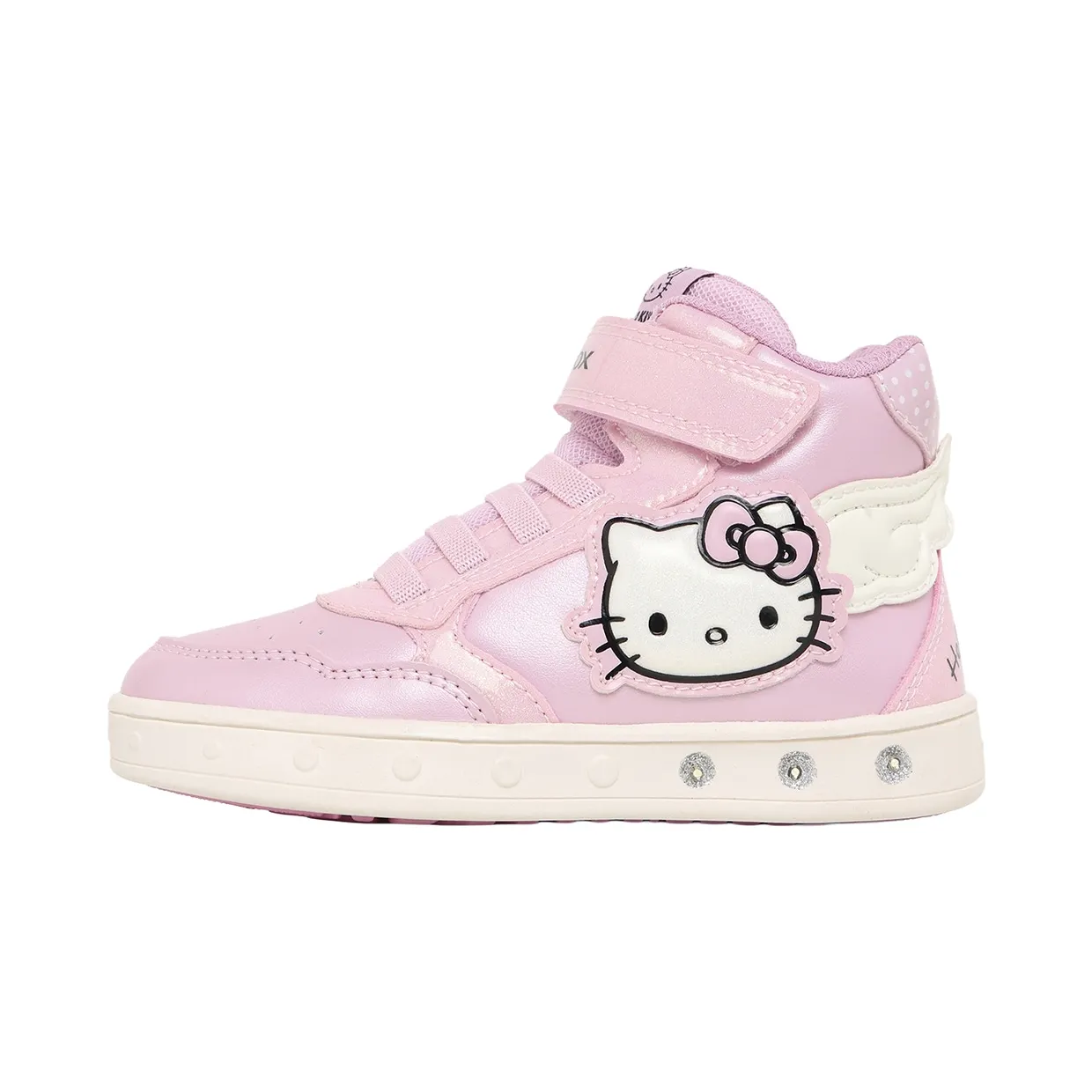 geox-sneaker J668WC0NFQ6C8005J