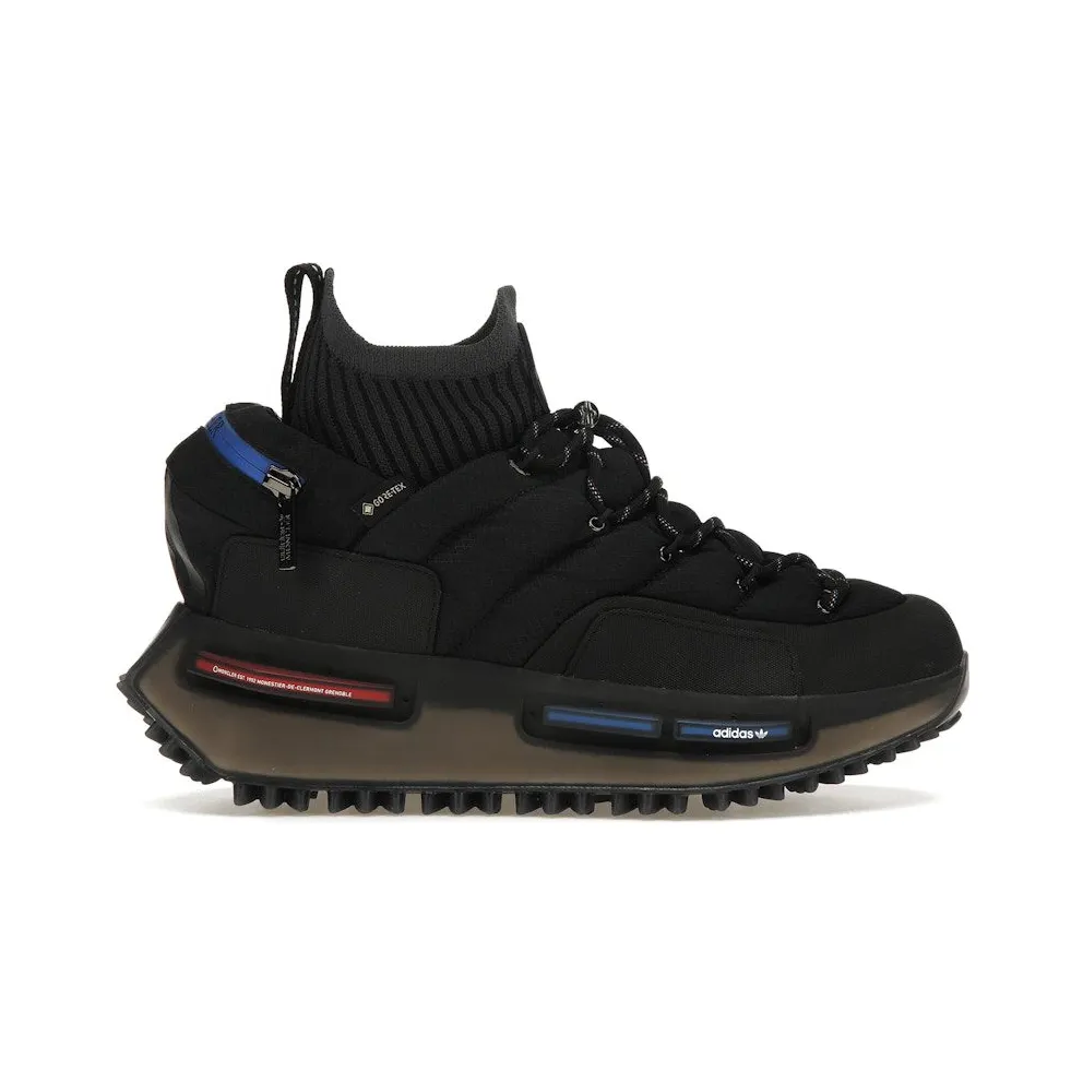 adidas NMD Runner Moncler Core Black (IG3027)