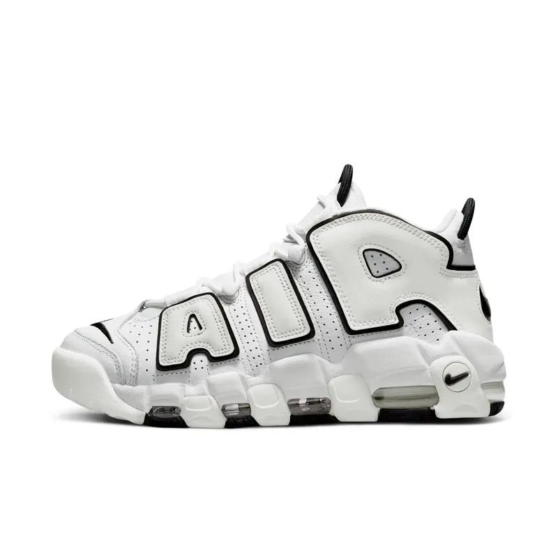 Nike Air More Uptempo White (DO6718-100)