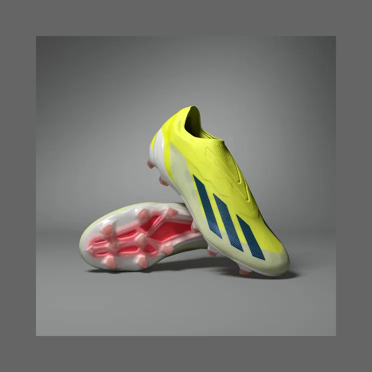 adidas X Crazyfast Elite LL FG Solar Energy Pack (IG0612)