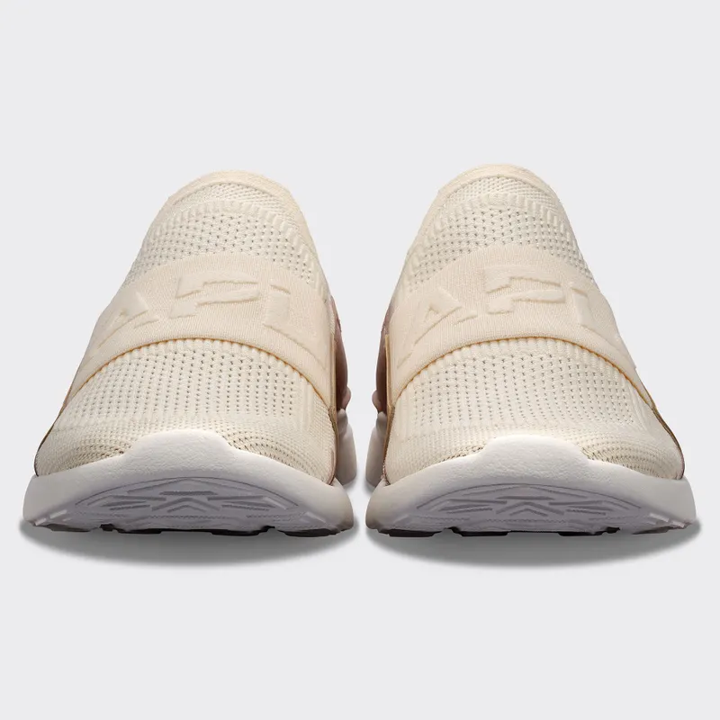 APL TechLoom Bliss “Campus/Latte/Ribbed” (Men)