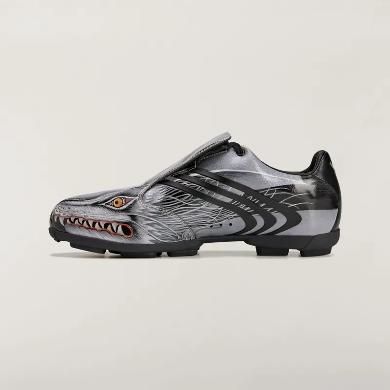 Adidas Y-3 F50 TUNIT Shoes Black / Black / Grey Three (HP9981)