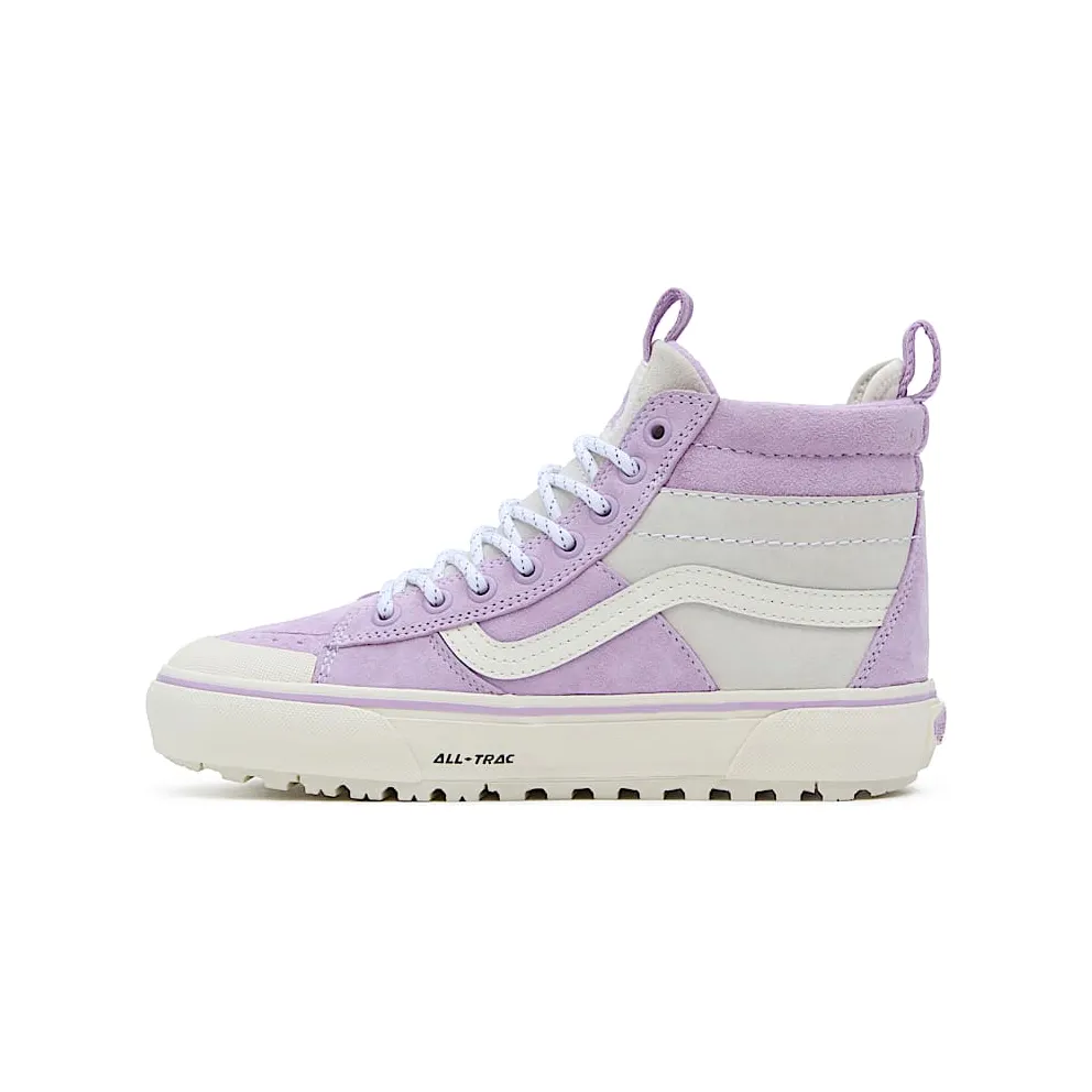 Vans Sk8-hi Mte-2 Purple (VN0007NKUP2)