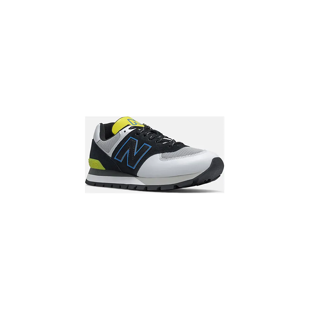 New Balance New Balance Black/Blue (ML574DNI)