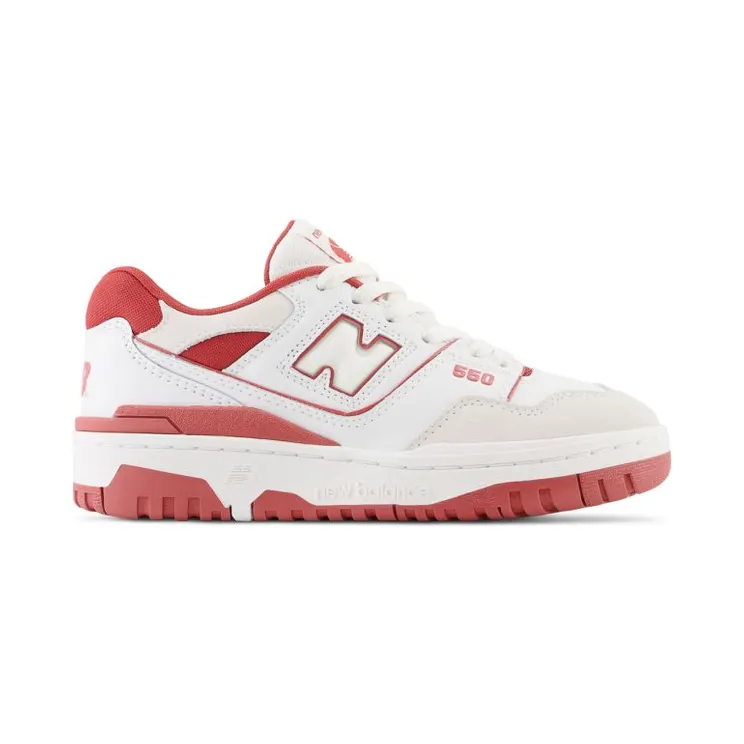 New Balance 550 White Astro Dust (GSB550TF)