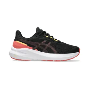 ASICS GT-1000 13 Black Rubble Red (1014A343-009)