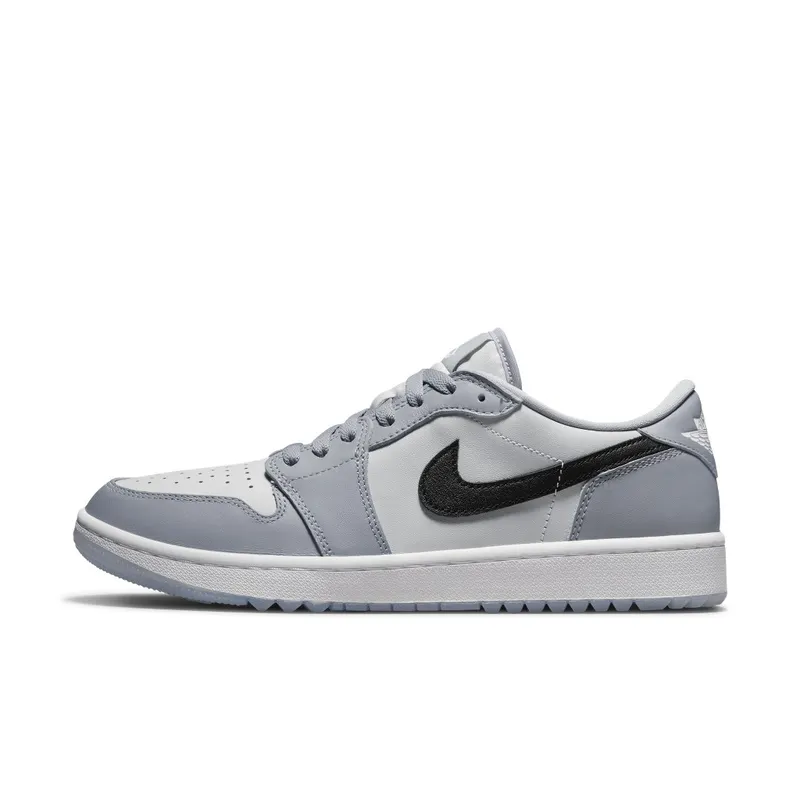Air Jordan 1 Retro Low Golf Wolf Grey (DD9315-002)