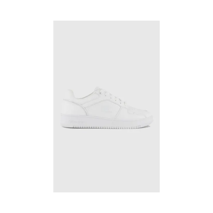 Champion White (S21906WW010)
