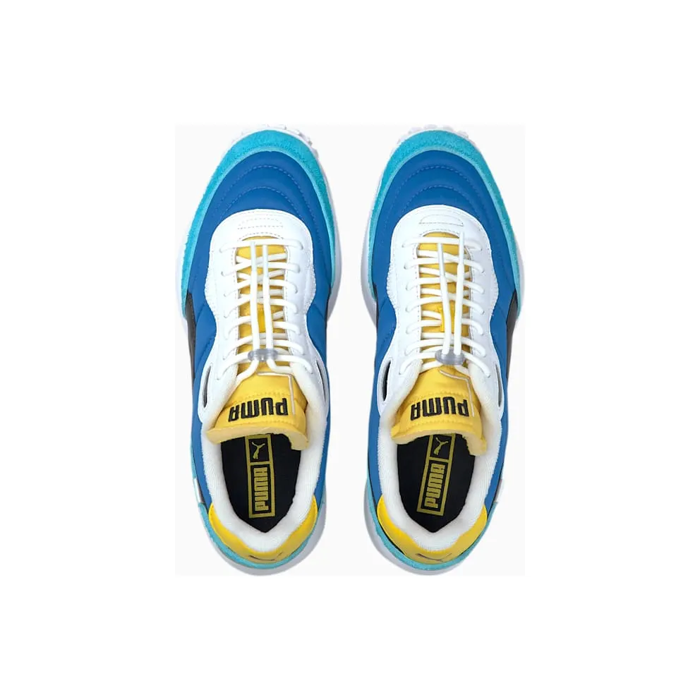 Puma Style Rider BP Blue (37562401)