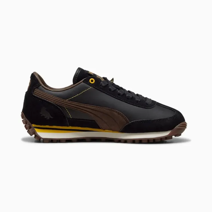 Puma Easy Rider Harry Potter Golden Snitch (401429-01)