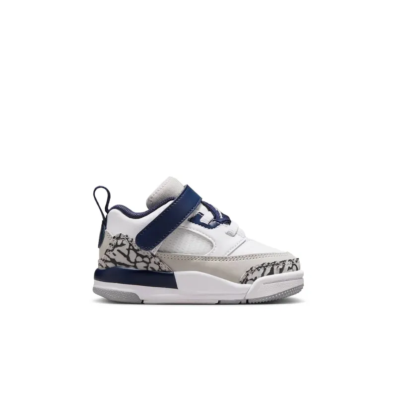 Jordan Spizike Low White Neutral Grey Anthracite Midnight Navy (FQ3952-140)