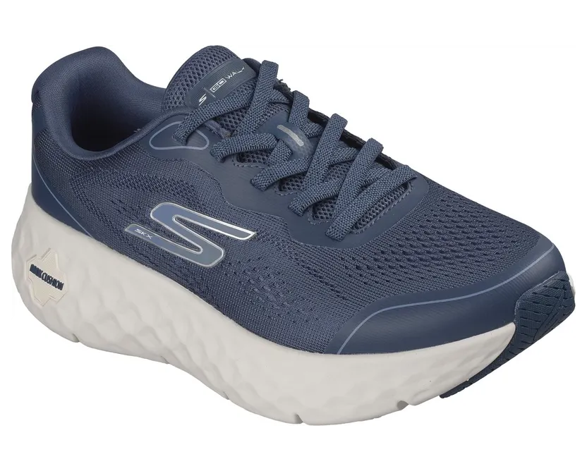 skechers-max-cushioning 126036_NVY