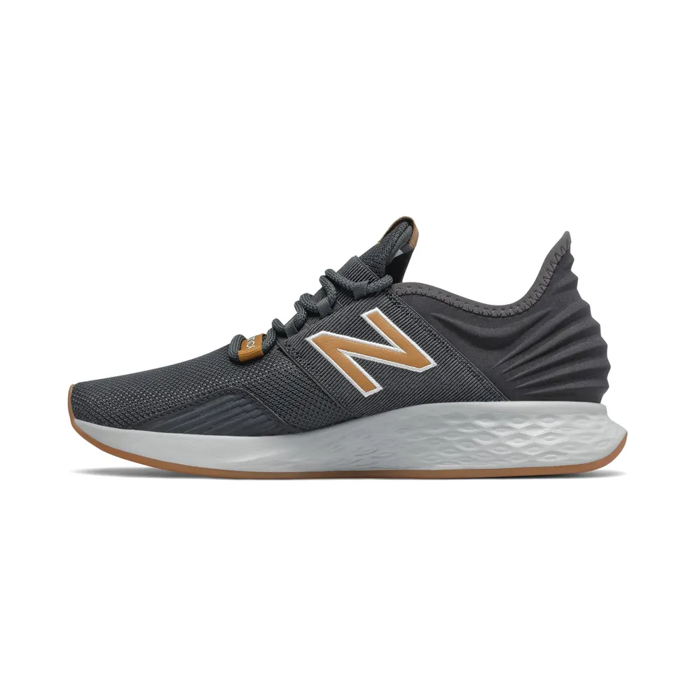 New Balance New Balance Black/Yellow (MROAVBK)