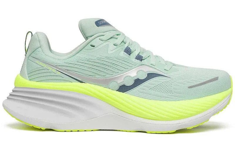 Saucony Hurricane 24 Jade Citron (S10933-220)