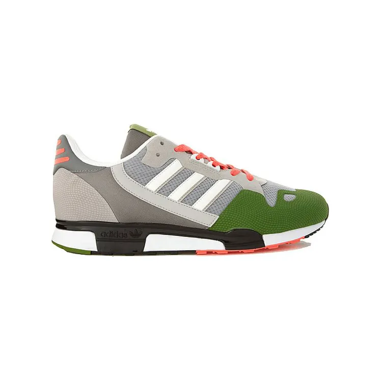 adidas ZX 800 Aluminum Lime Peel (G43707)