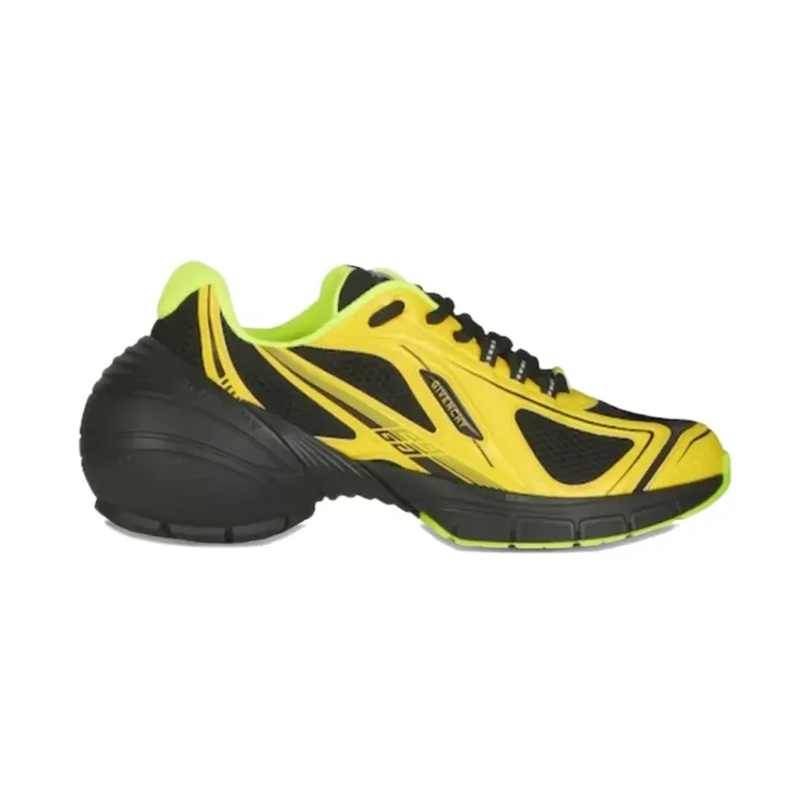 Givenchy TK-MX Black/Yellow “Yellow” (GVNMSNK0021)