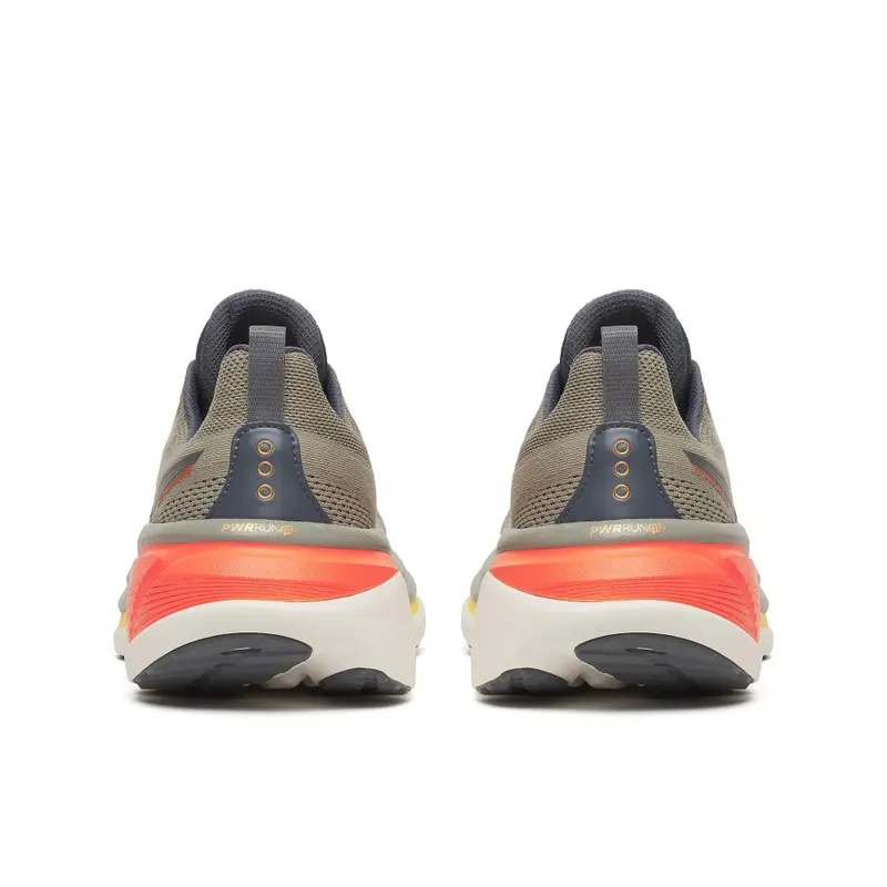 SAUCONY Hurricane 25 “Laurel / Fire” (S21026-142)