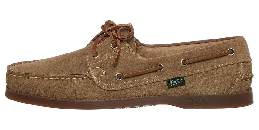 Paraboot Barth Marine Miel / Vel Sand (780547)