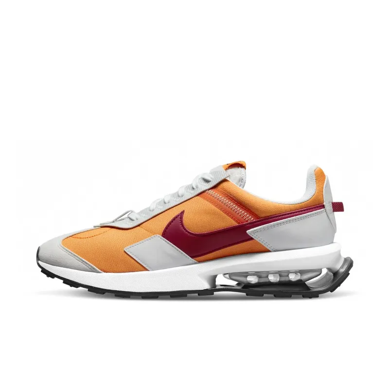 Nike Air Max Pre-Day Orange 50% Sustainable Materials (DC9402-800)