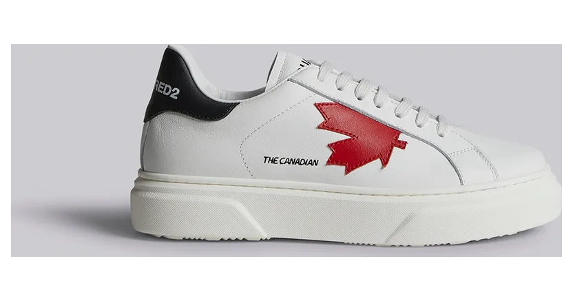 Dsquared2 sneaker (17083861KM)