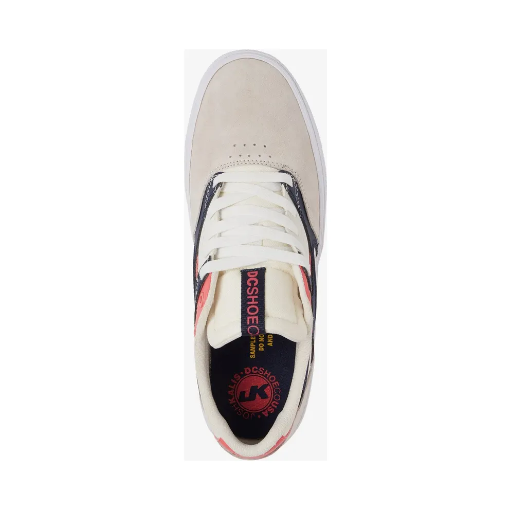DC Kalis Vulc White (ADYS300569wnr)