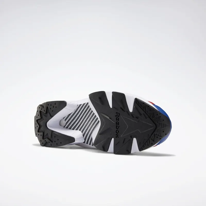 Reebok Insta Pump Fury OG MU White (FU9113)