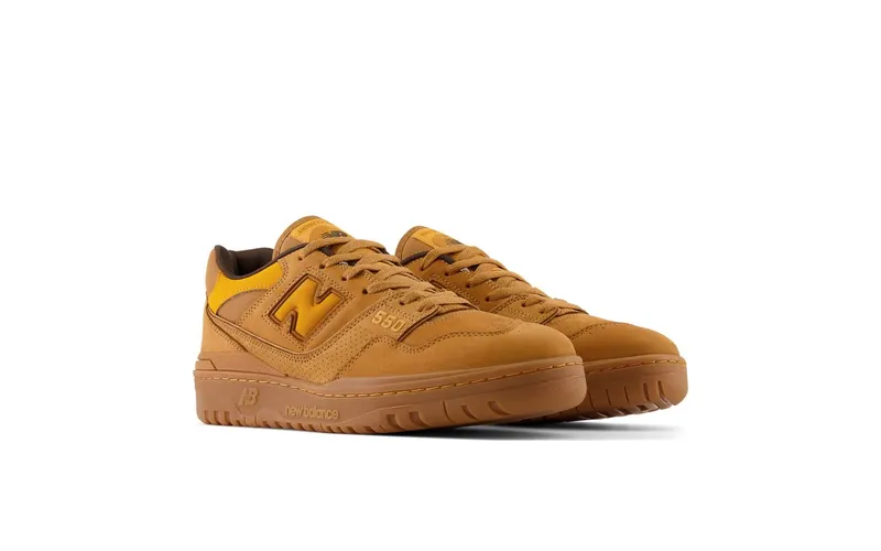 New Balance 550 Canyon Tobacco (BB550WEA)