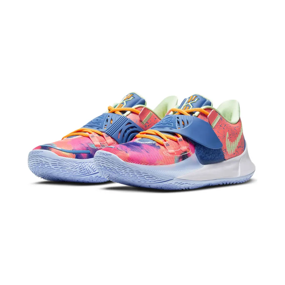 Nike Kyrie Low 3 Atomic Pink Stone Blue Atomic Pink/Stone Blue (CJ1286-600)