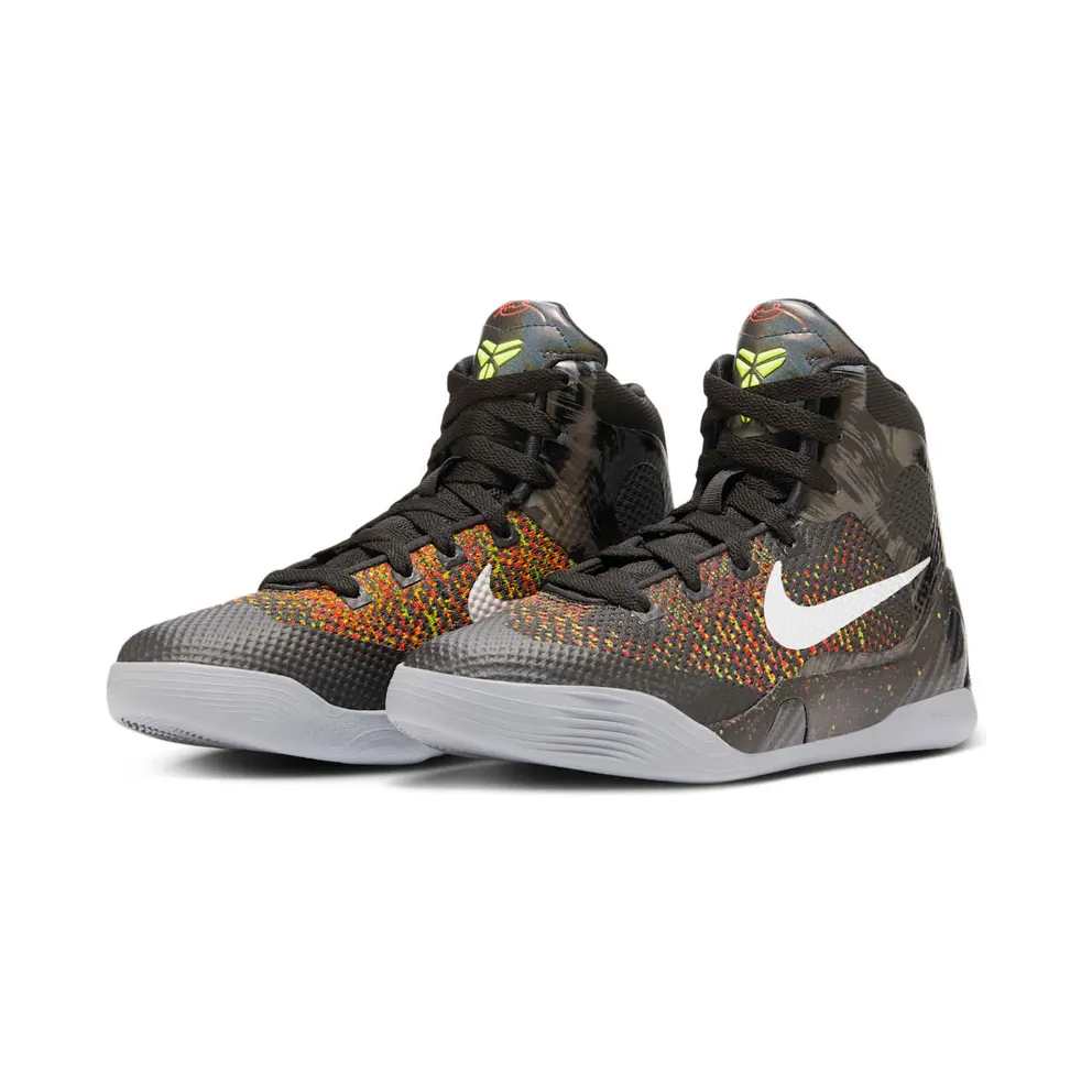 Nike Kobe 9 Elite Protro GS “Masterpiece” (HJ9446-001)