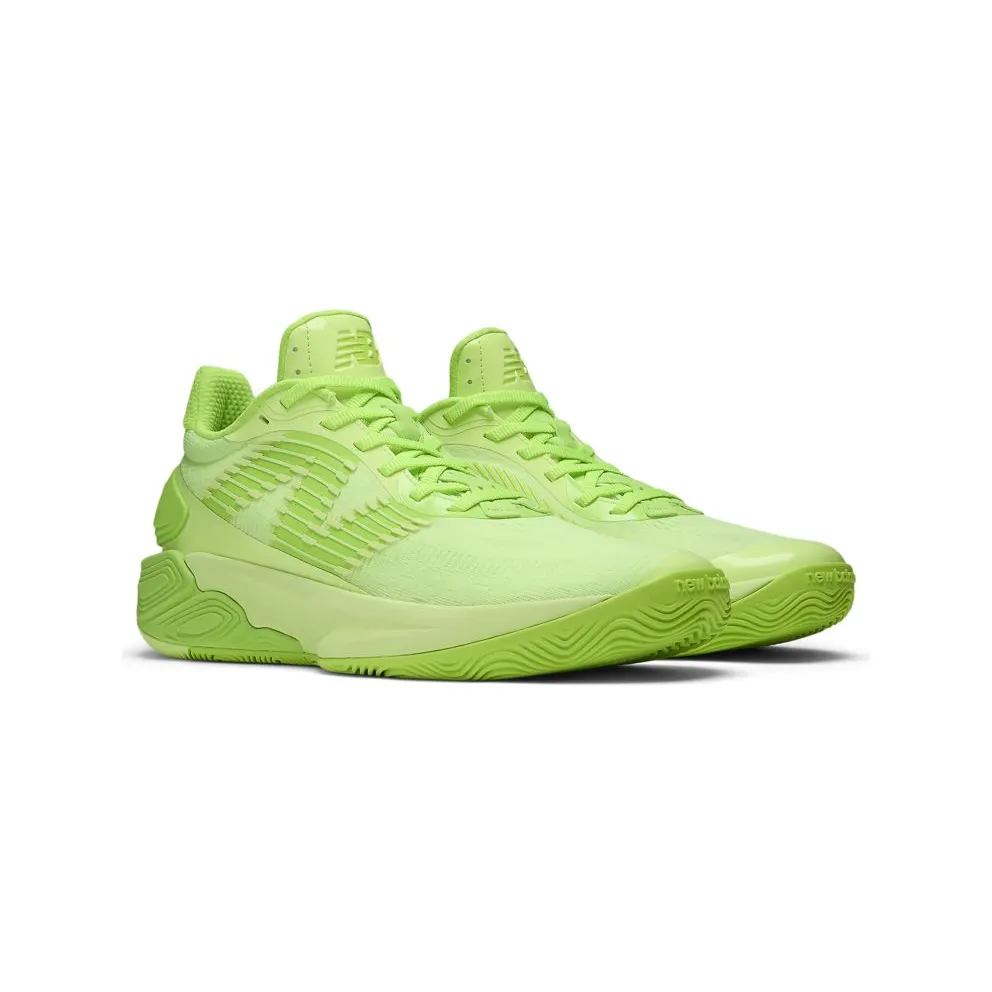 New Balance TWO WXY v5 Highlighter Green (BB2WYEG5)