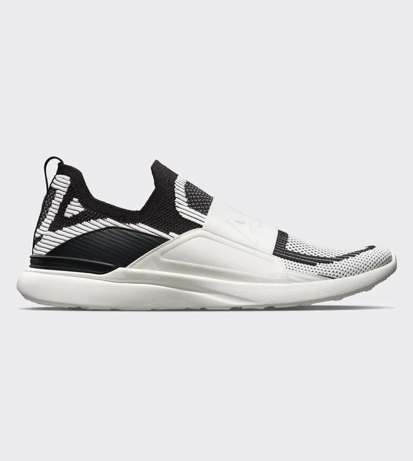 APL TechLoom Bliss “Ivory/Black/Ribbed” (Heren)