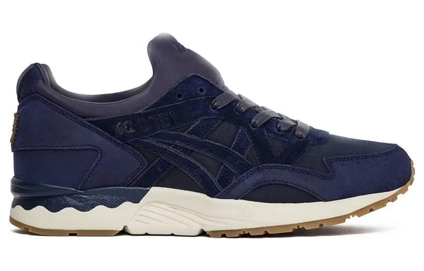 ASICS Gel-Lyte V Sneakersnstuff Forest (H72UQ-5858)