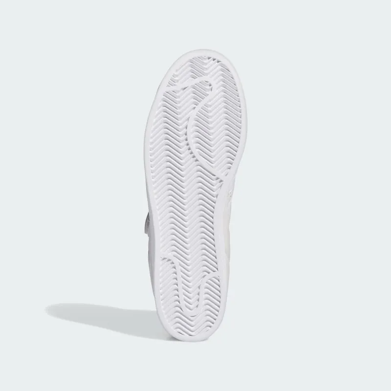 adidas Pro Shell ADV Crystal White / Cloud White / Royal Blue (IE3109)