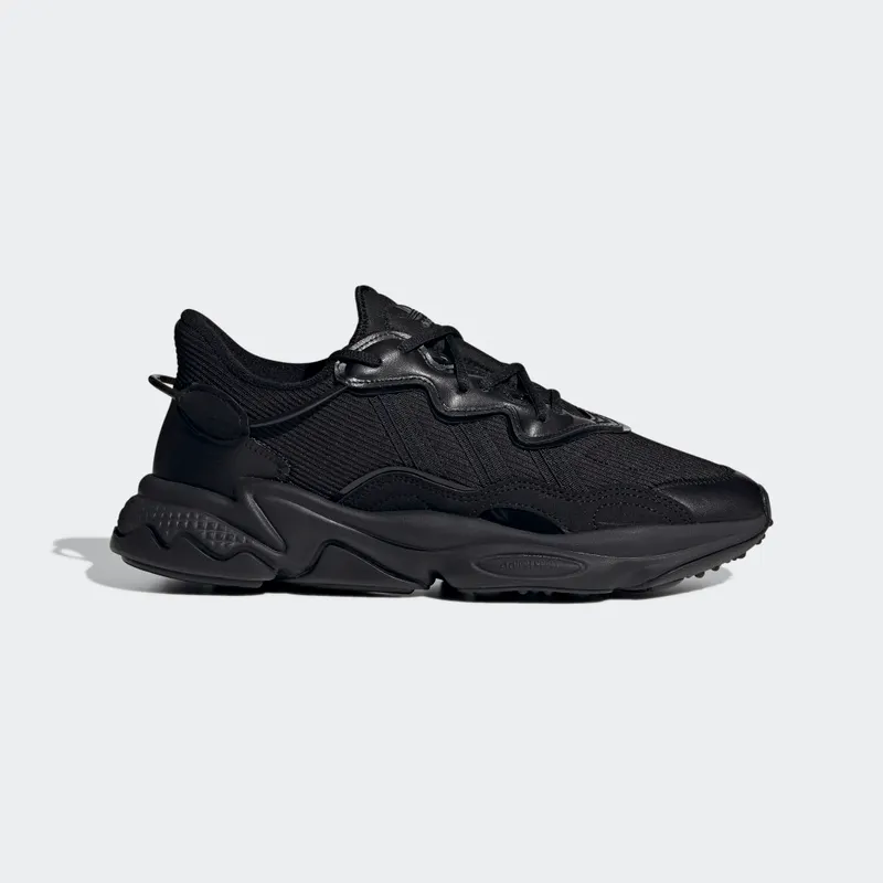 adidas OZWEEGO Core Black / Core Black / Core Black (FX6028)