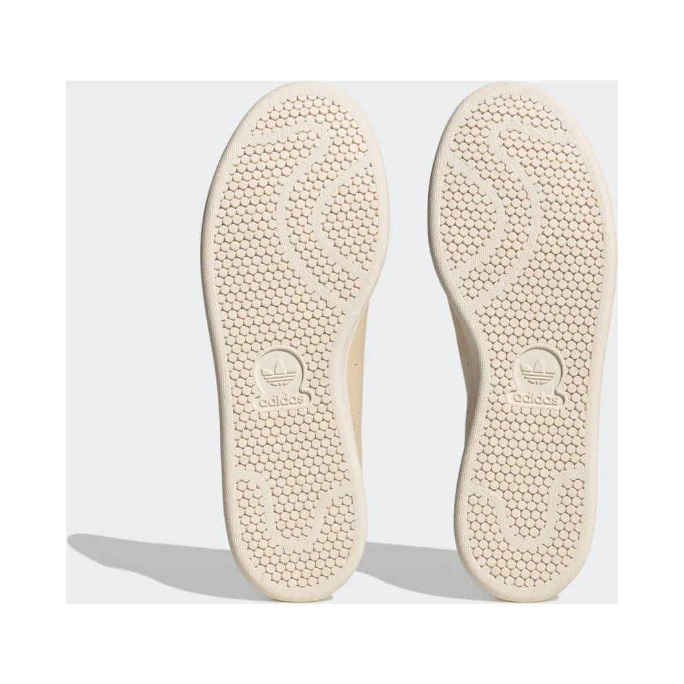 Adidas Stan Smith Lux Sand Strata / Sand Strata / Ecru Tint (IE6950)