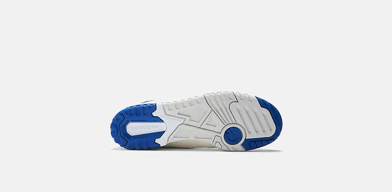 New Balance 550 “Team Royal” (BB550VTA)