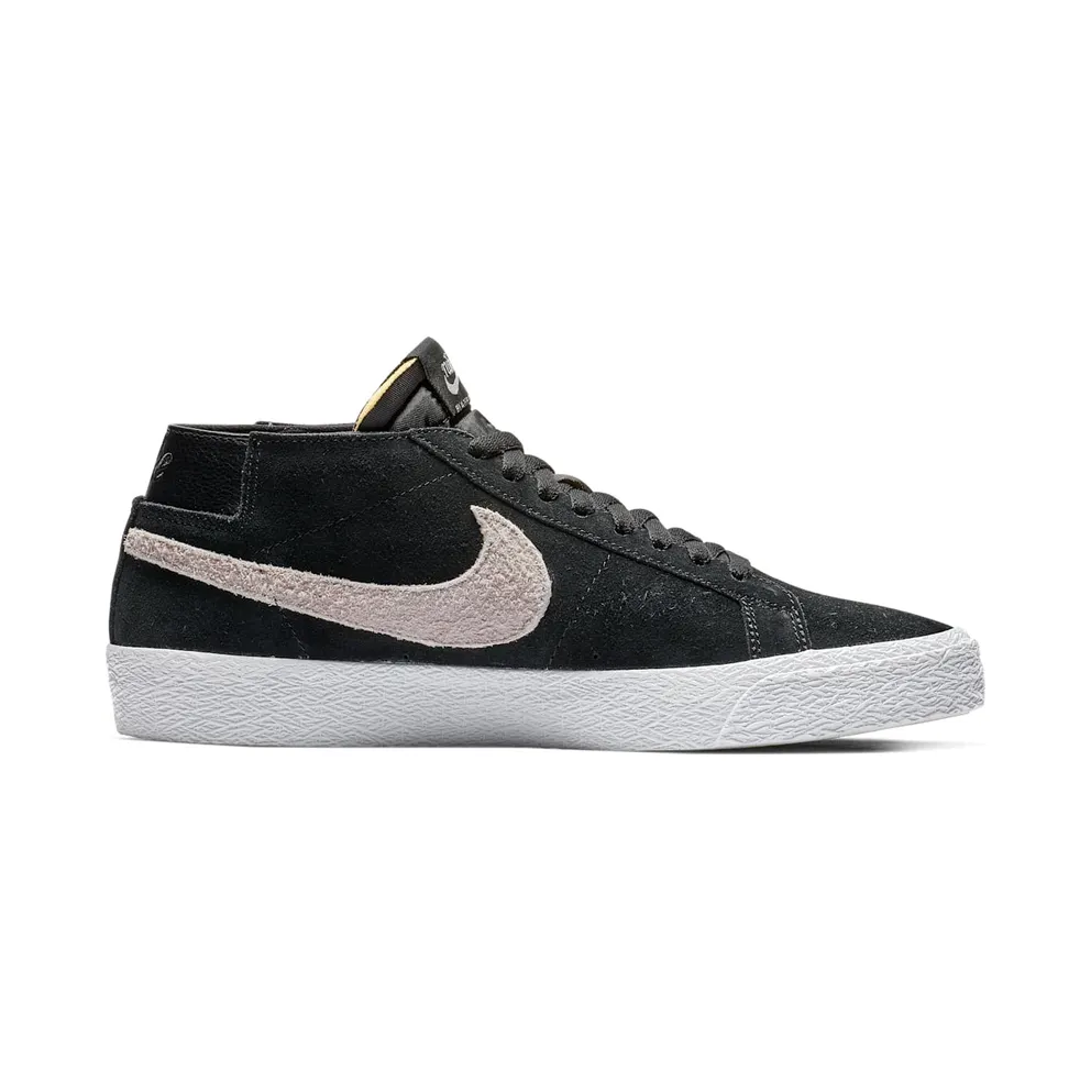 Nike SB Zoom Blazer Chukka Black Atmosphere Grey Black/Atmosphere Grey (AT9765-002)