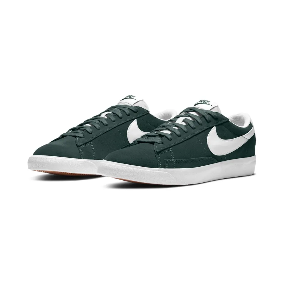 Nike Blazer Low Pro Green Pro Green/White-White (CZ4703-300)