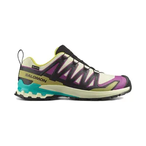 Salomon XA Pro 3D V9 Gore-Tex Transparent Yellow Waterfall (L47881700)