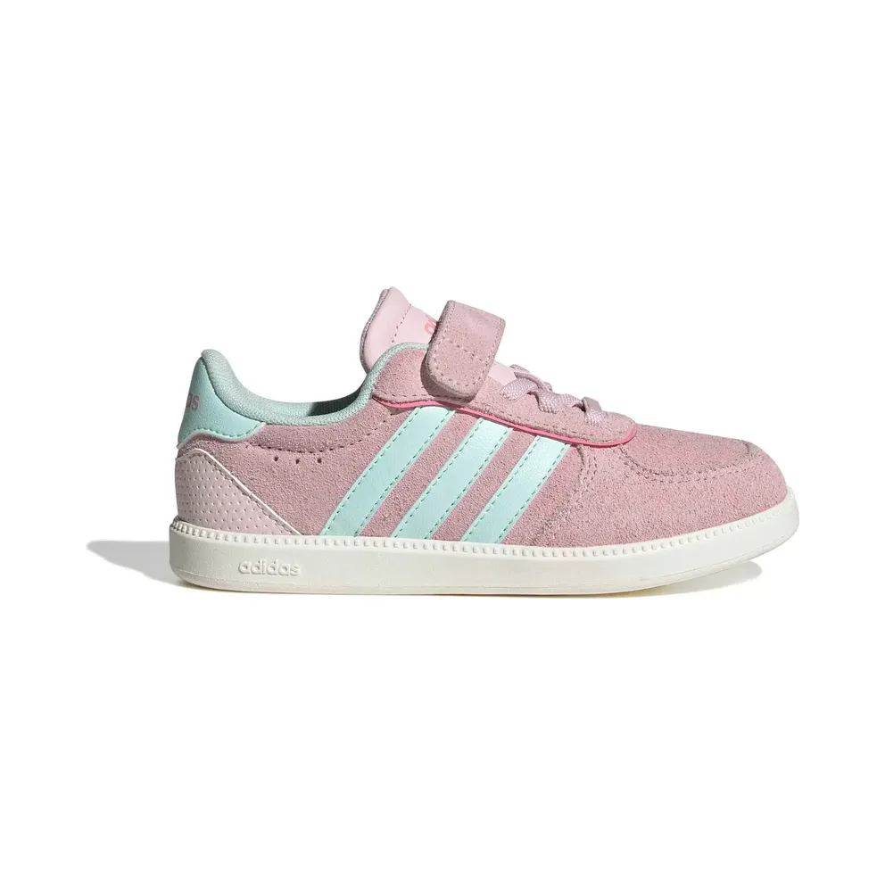 Adidas Breaknet Pink (JS0136)